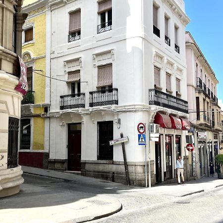 Apartmán Casa Alfonso XIII Córdoba Exteriér fotografie