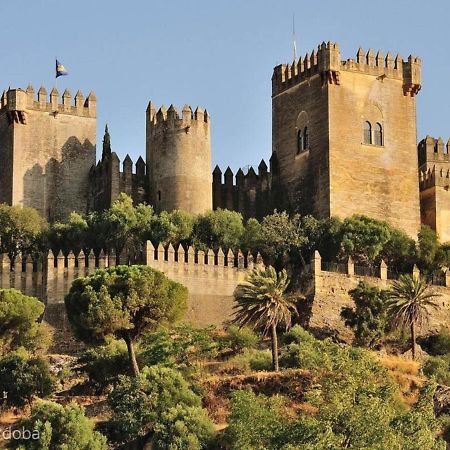 Apartmán Casa Alfonso XIII Córdoba Exteriér fotografie