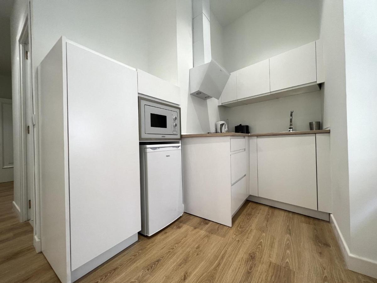 Apartmán Casa Alfonso XIII Córdoba Exteriér fotografie