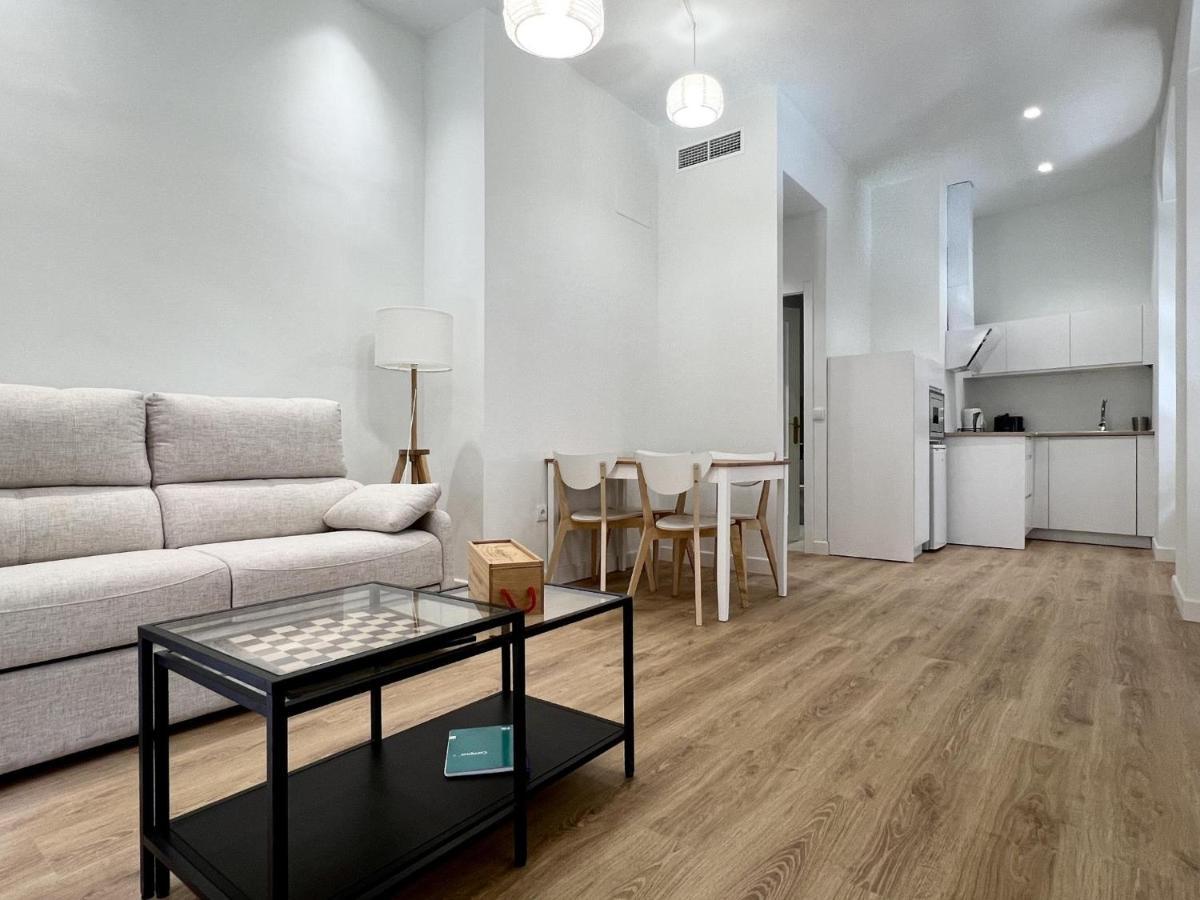 Apartmán Casa Alfonso XIII Córdoba Exteriér fotografie