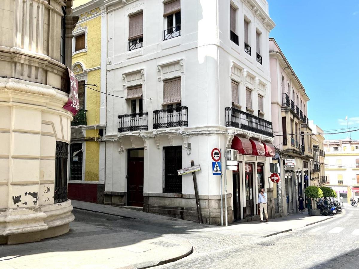 Apartmán Casa Alfonso XIII Córdoba Exteriér fotografie