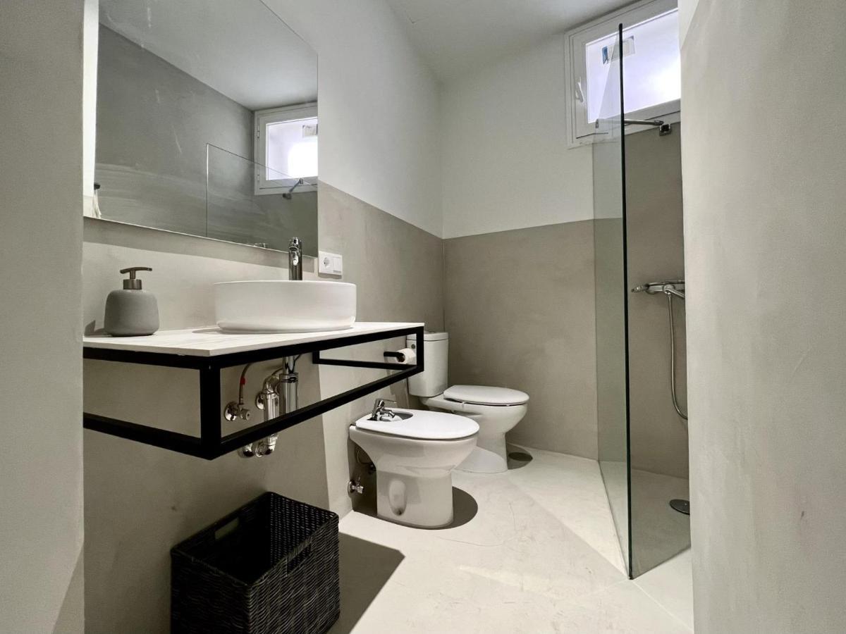 Apartmán Casa Alfonso XIII Córdoba Exteriér fotografie