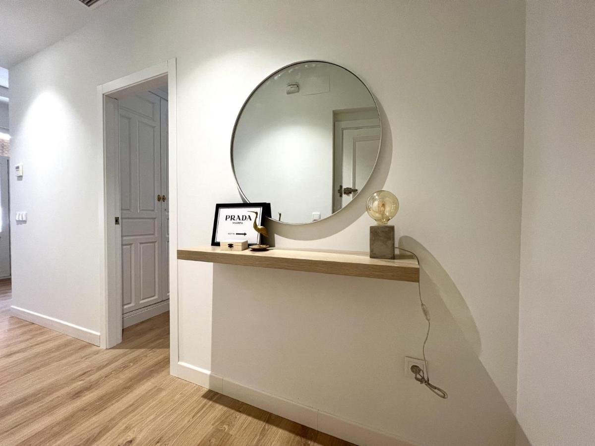 Apartmán Casa Alfonso XIII Córdoba Exteriér fotografie