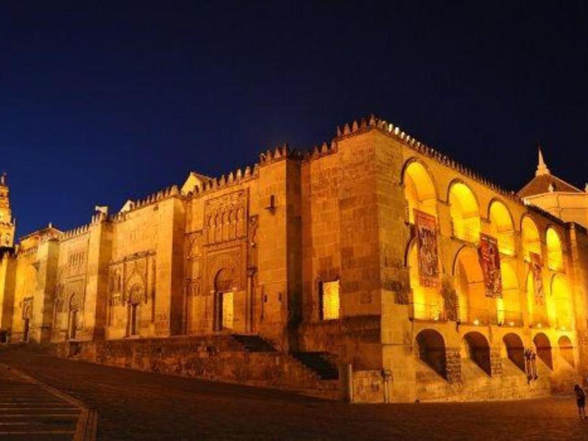 Apartmán Casa Alfonso XIII Córdoba Exteriér fotografie