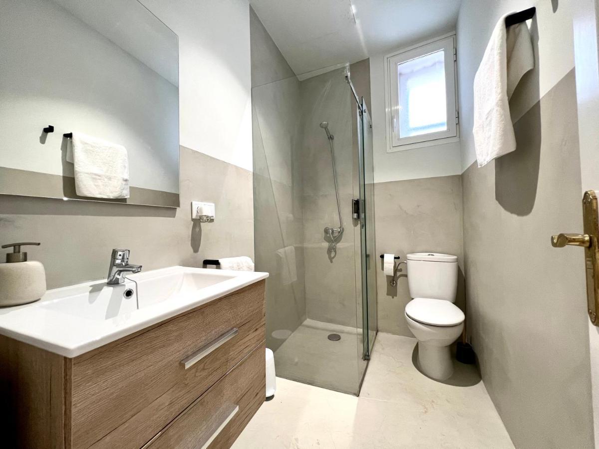 Apartmán Casa Alfonso XIII Córdoba Exteriér fotografie