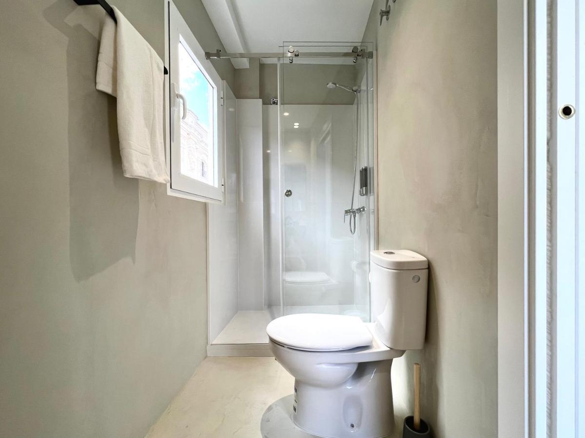 Apartmán Casa Alfonso XIII Córdoba Exteriér fotografie