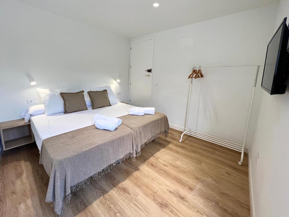 Apartmán Casa Alfonso XIII Córdoba Exteriér fotografie