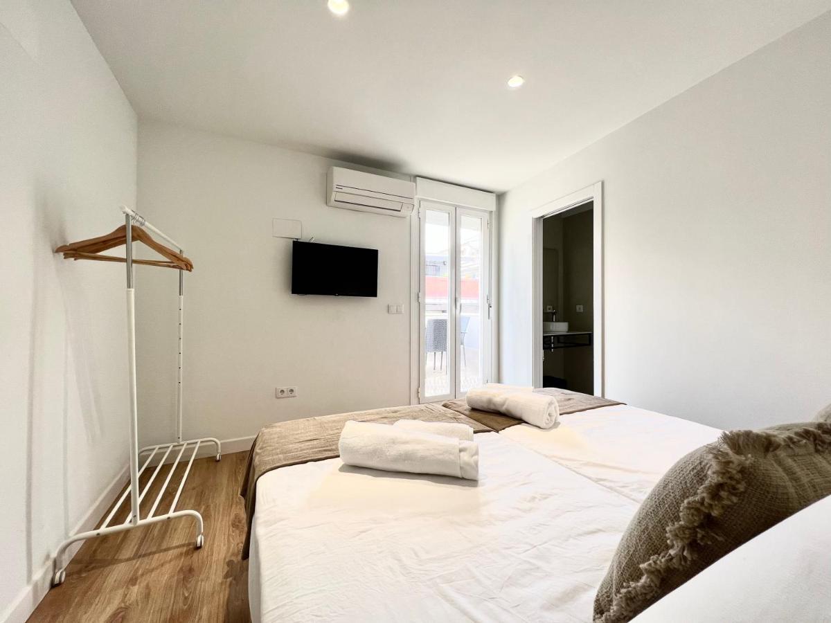 Apartmán Casa Alfonso XIII Córdoba Exteriér fotografie