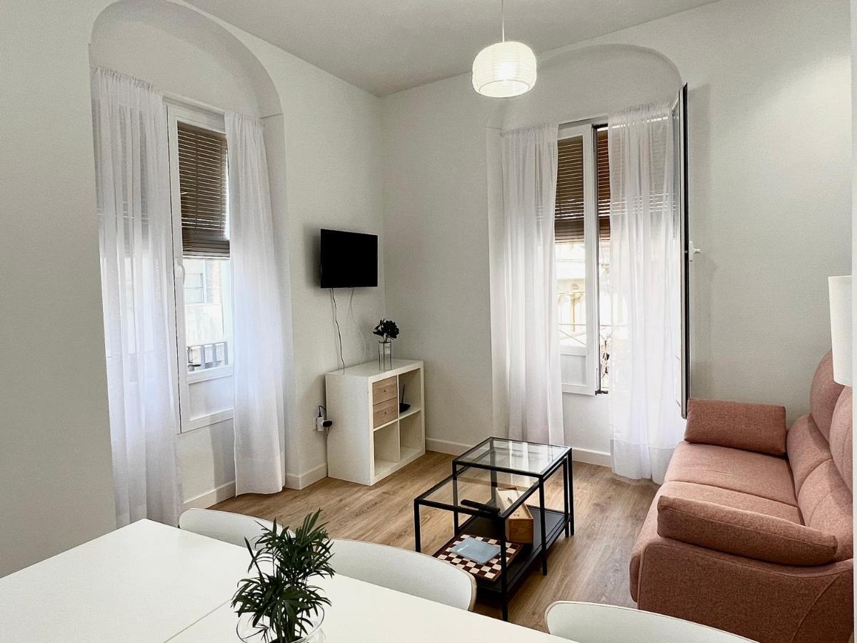 Apartmán Casa Alfonso XIII Córdoba Exteriér fotografie