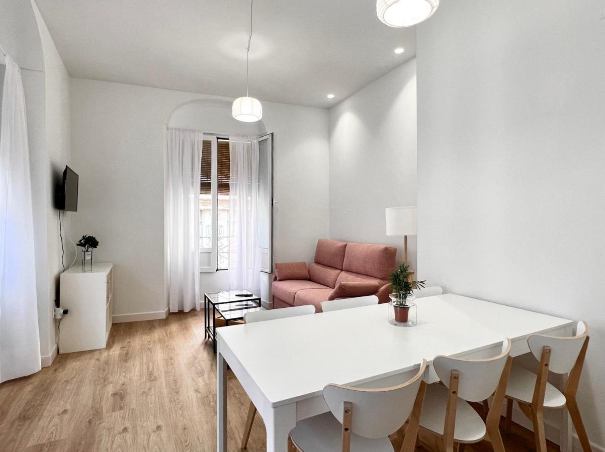 Apartmán Casa Alfonso XIII Córdoba Exteriér fotografie
